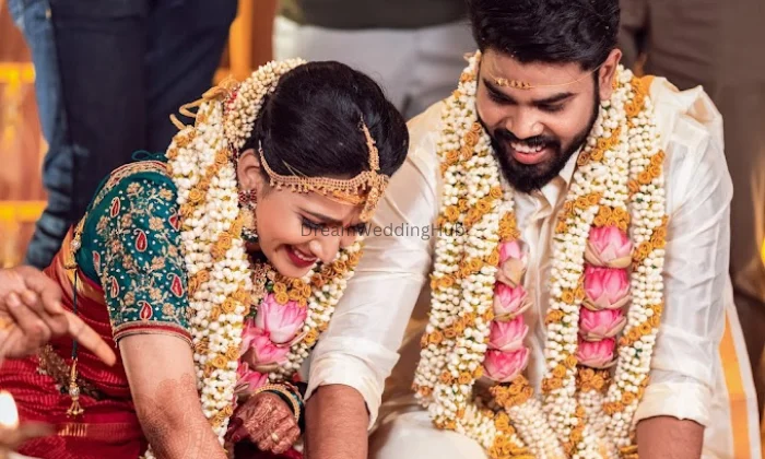 Studio SN Best Wedding Photograph